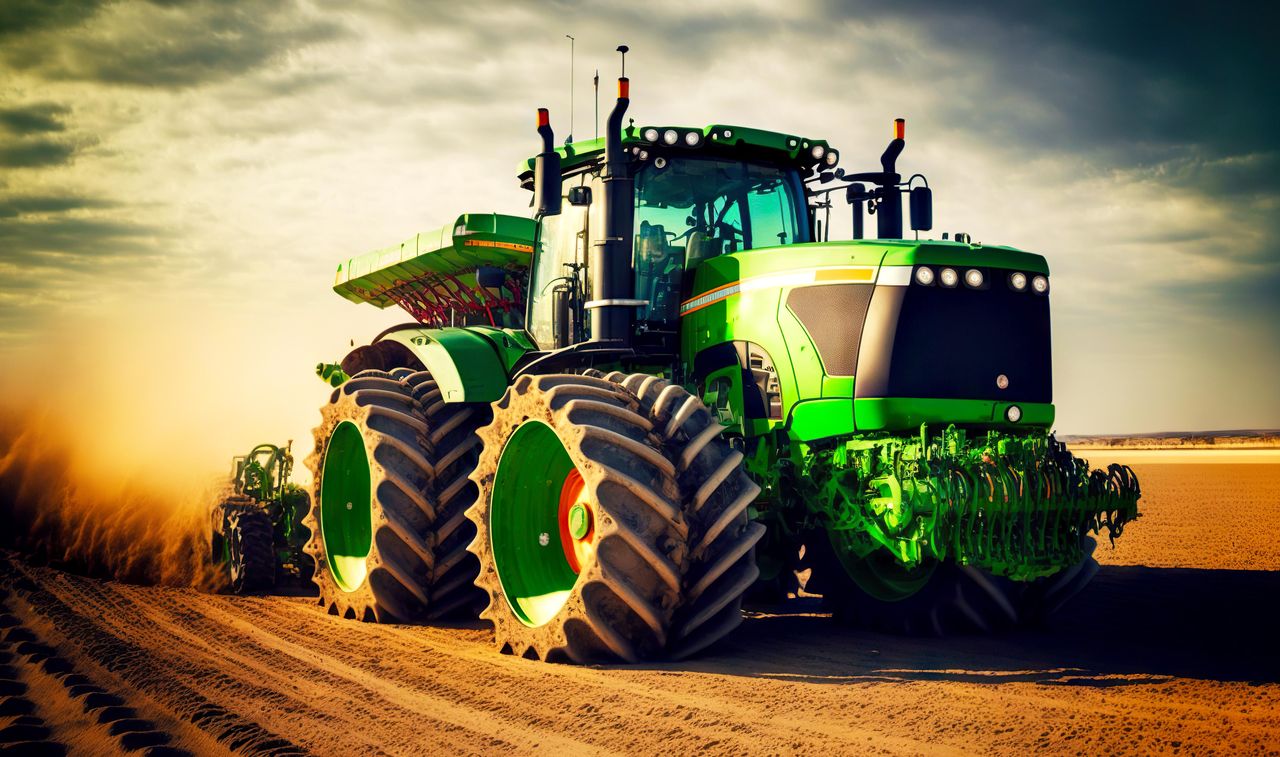 Curso agrícola